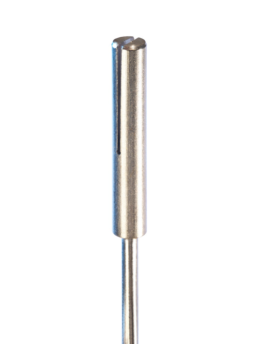 06 042 001 Mandrell cylinder for winding up belt sandpaper (10 pieces)