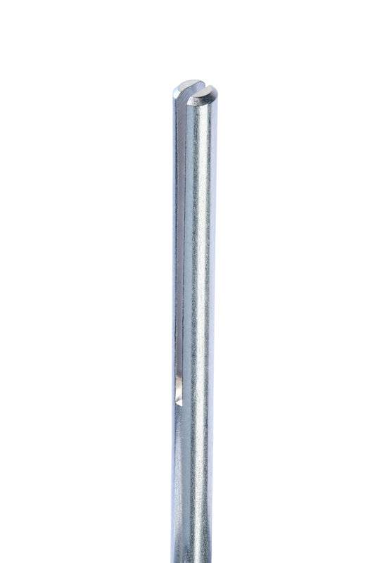 06 045 002 NIQUA Mandrel for Sanding Bands Ø 2.35 mm