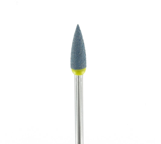 06 052 001 Diamantpolierer NIQUA - Spitze, grob (10 Stück)