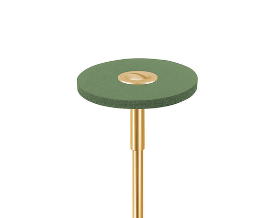 06 132 000 NIQUA Diamantpolierer - grob Ø 25mm