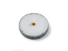 Load the image into the gallery viewer, 06 143 002 polisher Coolgrinder coarse Ø 22 x 3 mm (10 pieces)