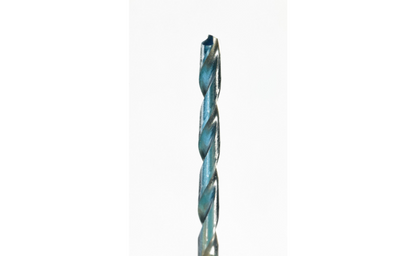 Brocas helicoidales SUPER Q® HSS “58” (5 uds.)