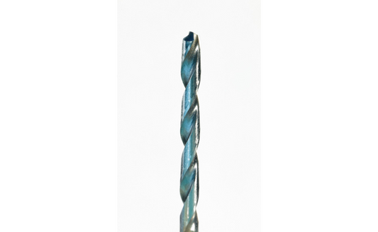03 040 "58" SUPER Q® HSS Spiralbohrer (5 Stück)