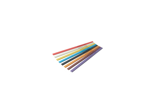 08 200 10 SUPER Q® Keramikfeilen - flach