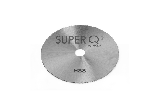 57 000 SUPER Q® HSS Kreissägeblätter