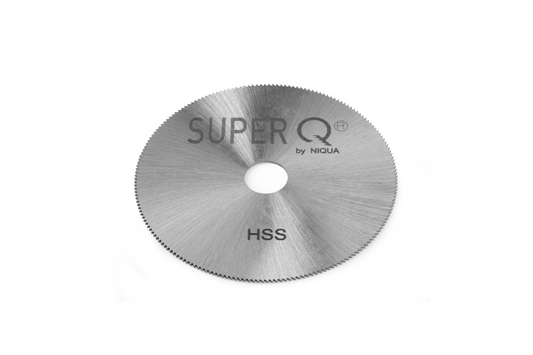57 000 SUPER Q® HSS Kreissägeblätter