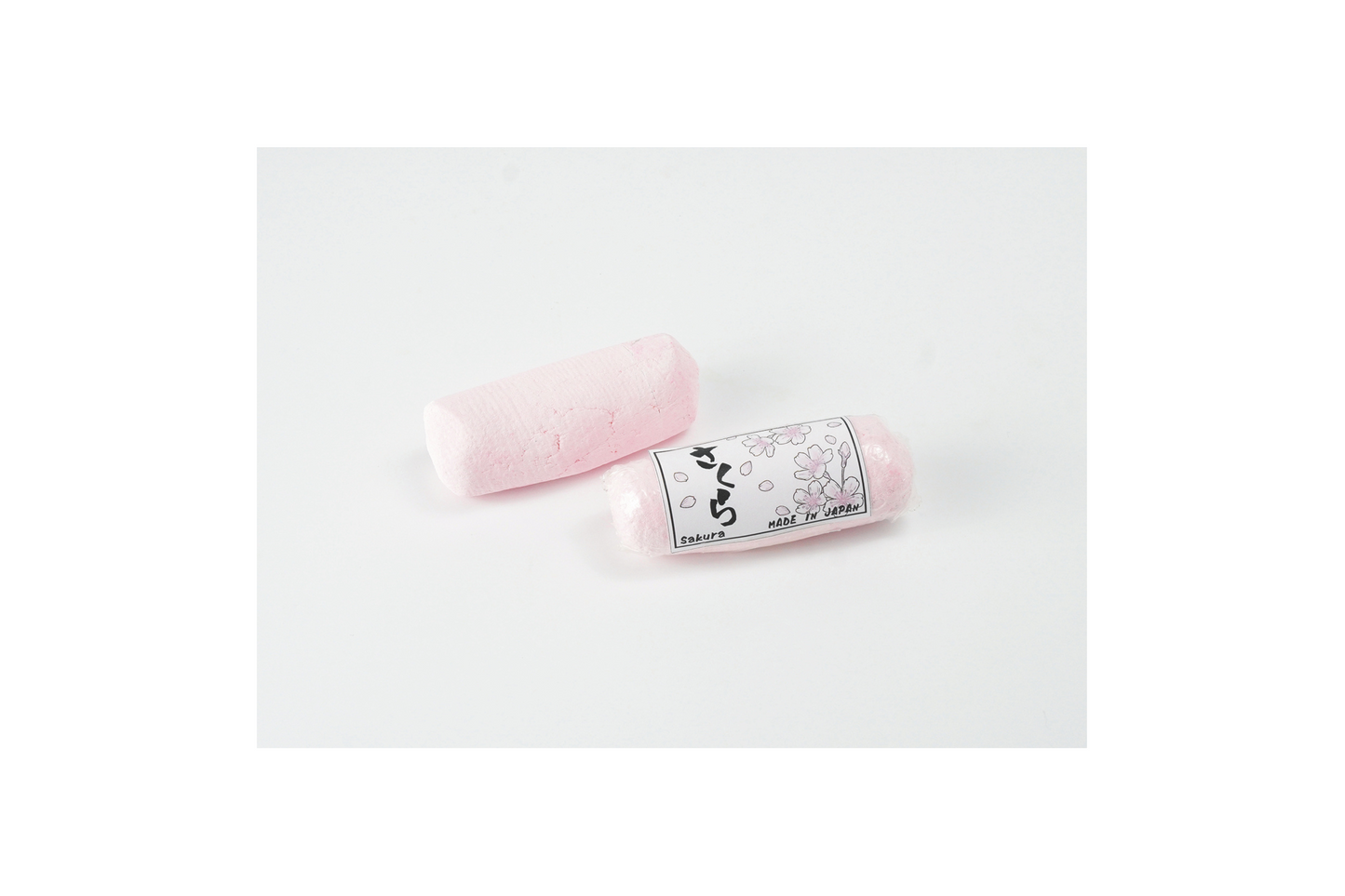 07 100 004 SAKURA Pink - Polierpaste