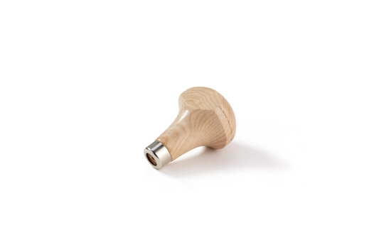 08 015 000 Graver holder mushroom shape with flat side