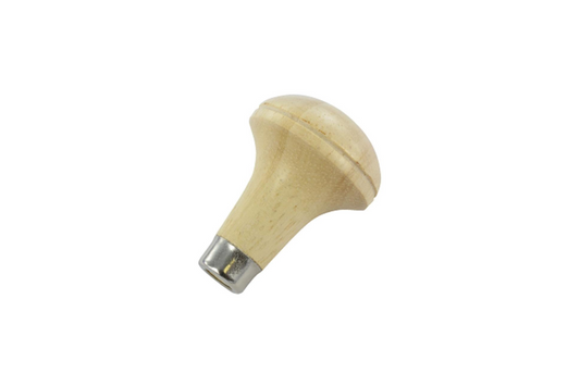 08 016 000 NIQUA® Stichelheft - Pilz