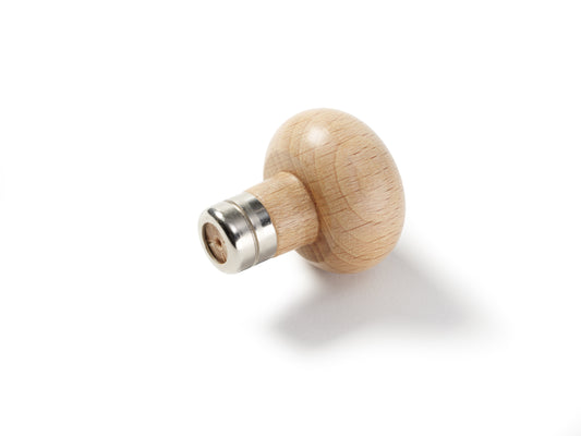 08 023 000 NIQUA Stichelheft - Oval