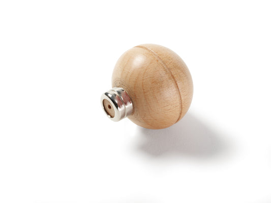 08 024 000 NIQUA Stichelheft - Rund