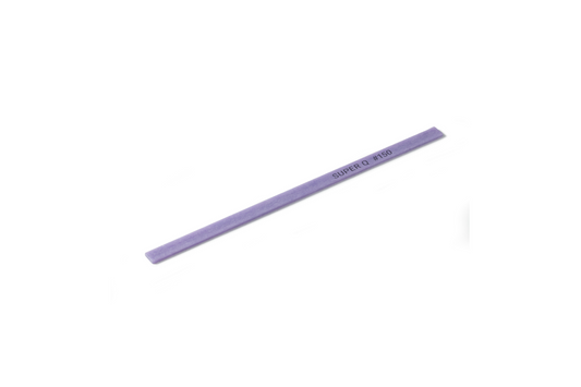08 200 10 SUPER Q® Keramikfeilen - flach