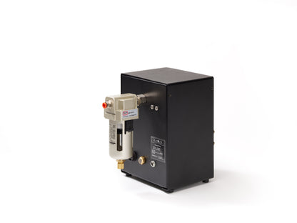 Enset Compact – Pneumatisches Gravurgerät ohne Handstück | Einstiegsmodell