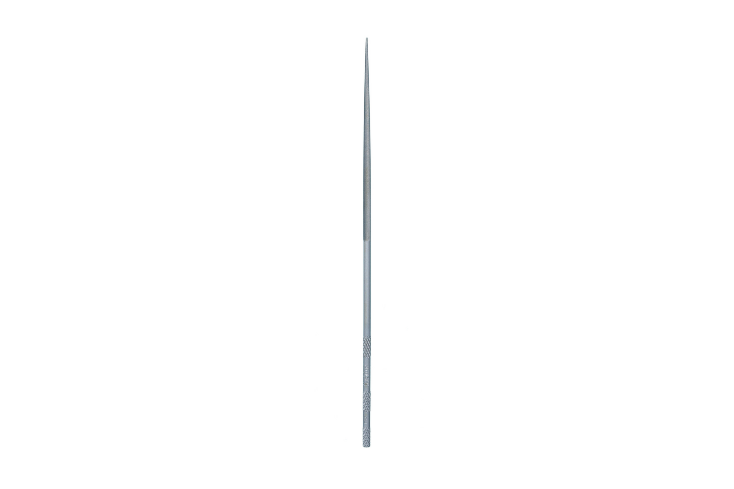 09 001 Needle file round ANTILOPE®