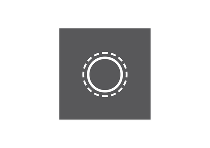 ANTILOPE Needle File – Round