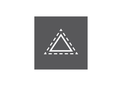 ANTILOPE Needle File – Three Square