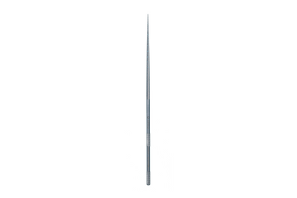 SUPER Q® Needle File – Round