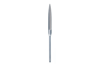 SUPER Q® Habilis File – Half-Round