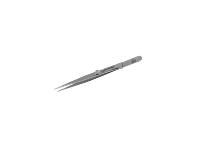 NIQUA Jeweller’s Tweezers 160 mm – Super Fine Variable Tip