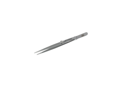 NIQUA Jeweller’s Tweezers 160 mm – Super Fine Variable Tip
