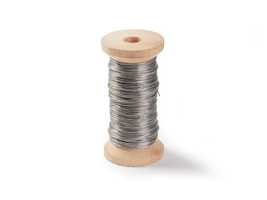 10 050 Binding Wire on Spool – approx. 100 g