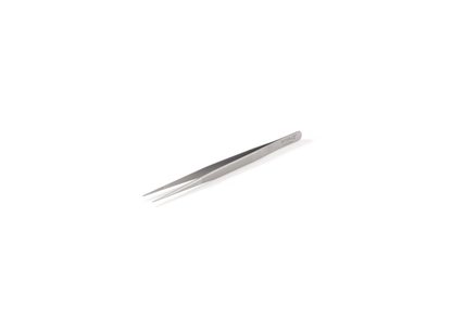 SUPER Q Jeweller’s Tweezers "M" – Ultra Fine Tip 0.9 mm