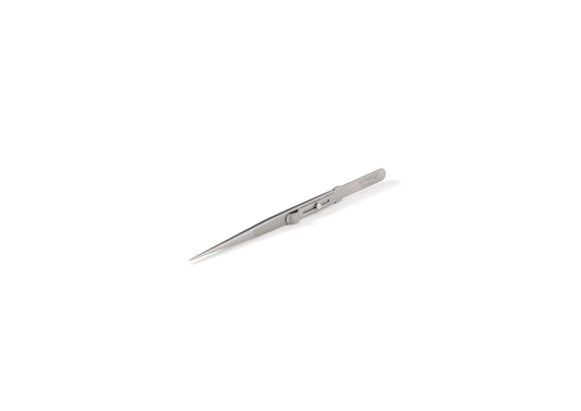 10 100 160 SUPER Q® jeweler's tweezers XF