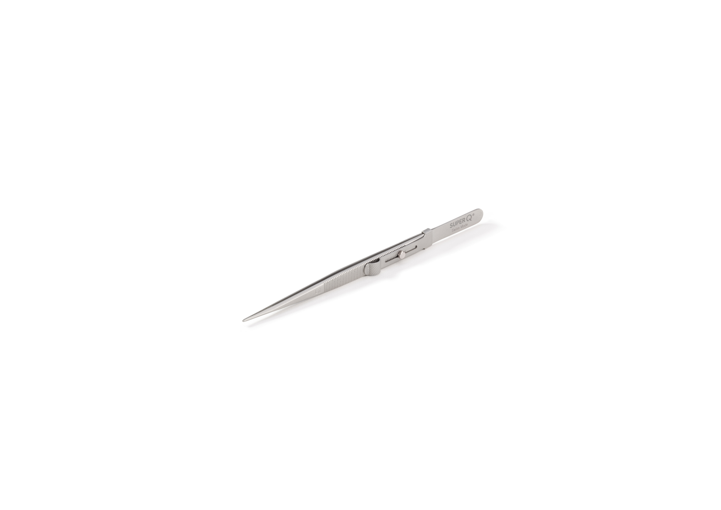 10 100 160 SUPER Q® jeweler's tweezers XF