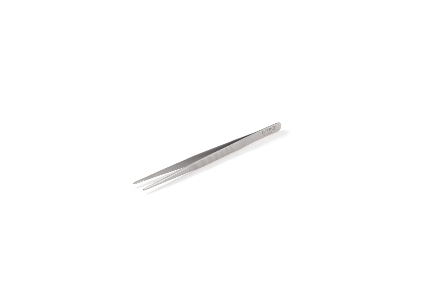 10 100 160 SUPER Q® jeweler's tweezers XF