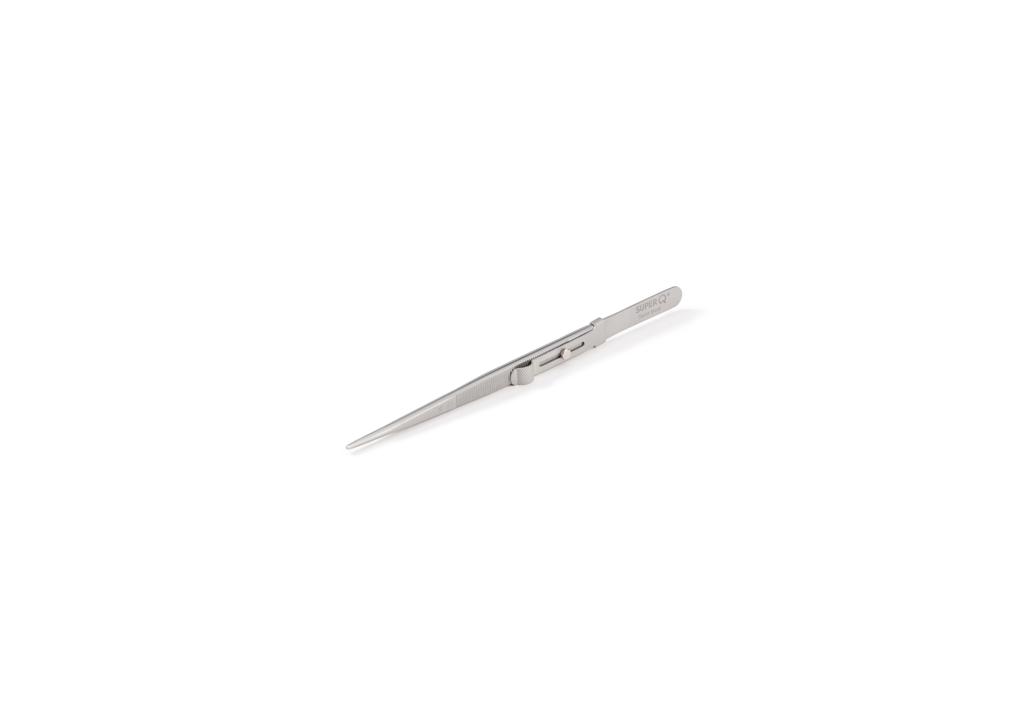 10 100 160 SUPER Q® jeweler's tweezers XF