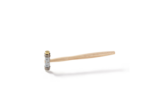 11 049 000 NIQUA combination hammer nylon &amp; brass