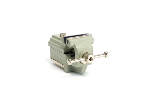 12 017 000 Vice with ANTILOPE® clamping jaws
