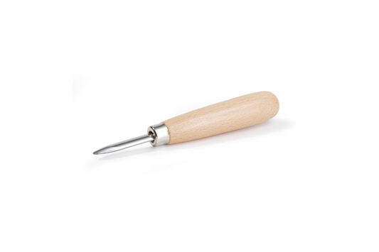 12 035 000 Presser ANTILOPE® straight metal tip