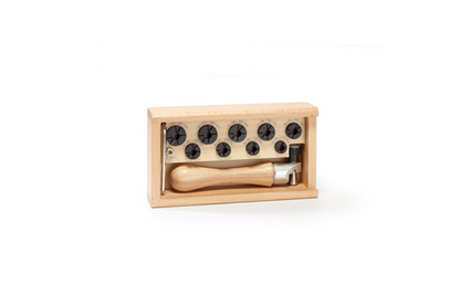 NIQUA Ring Setter´s Clamp Set