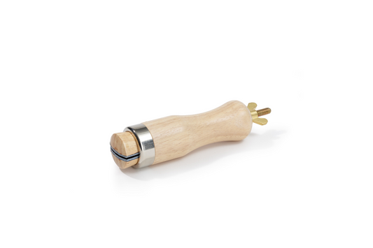 12 038 000 wooden barrel block / setting tool ANTILOPE®