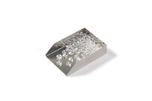 12,057,000 Diamond Shovel