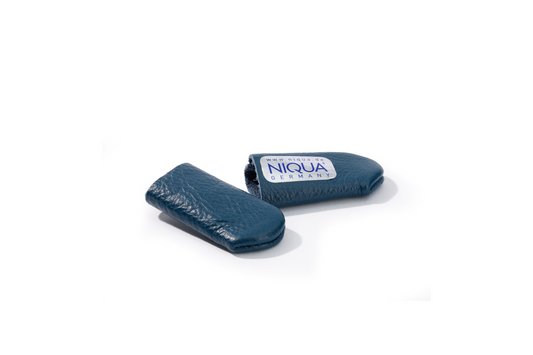 12 210 00 Fingerschutz - Leder