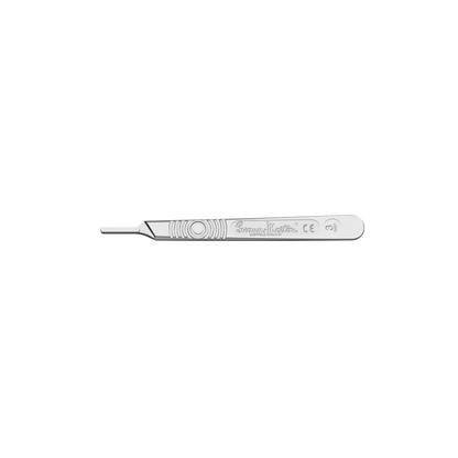 Swann Morton Scalpel Handle No. 3 – Graduated, Non-Sterile