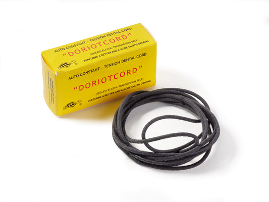14 006 001 Doriot "Modell 320" Hängebohrmotor Ersatzteil - Originalseil