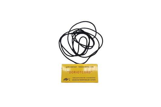 14 006 001 Doriot "Modell 320" Hängebohrmotor Ersatzteil - Originalseil