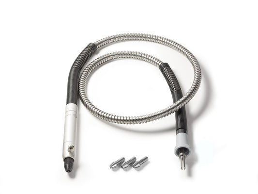 14 025 000 Flexwelle für Hängebohrmotor mit Handstück