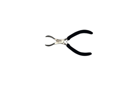 14 050 000 NIQUA Ringhaltezange - mit abgerundeten Backen