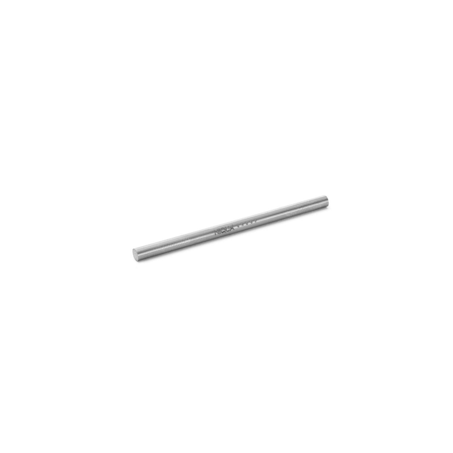 NIQUA Carbide Engraving Graver Blank Ø 3 mm – Precision Blank for Jewellery Engraving & Stone Setting