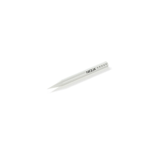 NIQUA Replacement Ceramic Tip for Scriber – Precision Tip for Jewellery Engraving & Stone Setting
