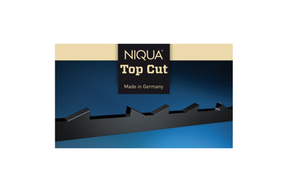 TOP CUT Wood Fretsaw Blades – 130 mm