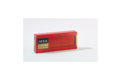 NIQUA ULTRA Wooden Fretsaw Blades – 130 mm