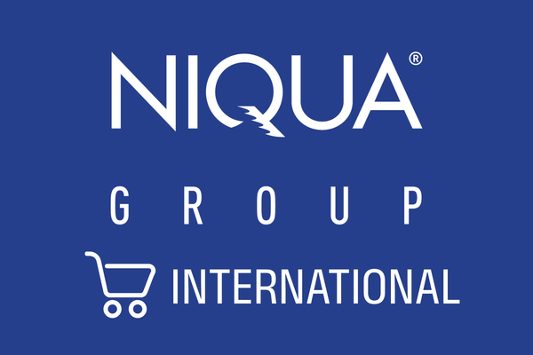 NIQUA®-SHOP