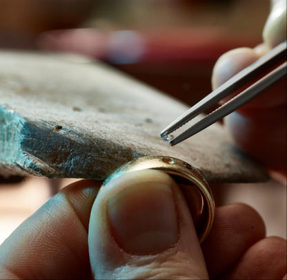 NIQUA Jeweller’s Tweezers "XF"