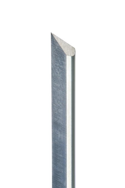 SUPER Q® Hartmetall-Maschinenstichel - Messer