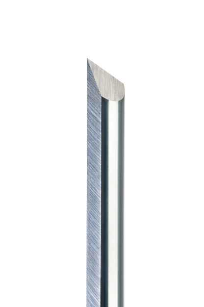 SUPER Q® Hartmetall-Maschinenstichel - Messer